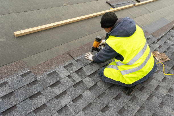 Quick and Trustworthy Emergency Roof Repair Services in Perris, CA