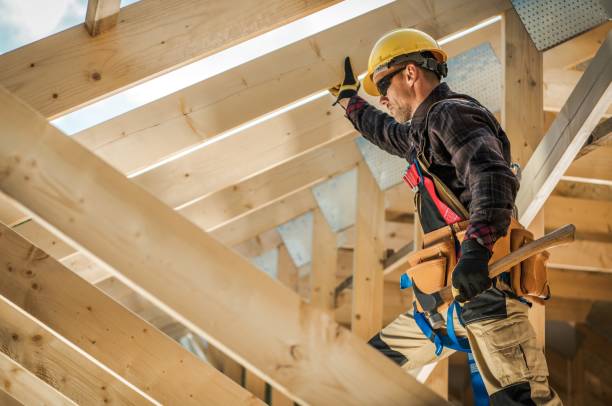 Best Roof Maintenance Services  in Perris, CA