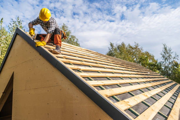 Roof Repair Estimates in Perris, CA