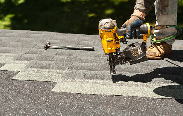Best Storm Damage Roof Repair  in Perris, CA
