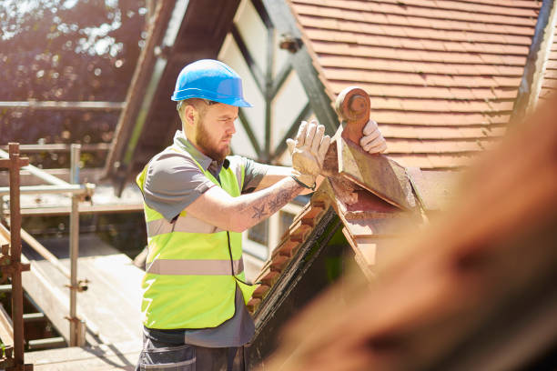 Best Flat Roof Repair Services  in Perris, CA