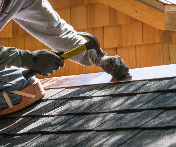 Best Gutter Installation and Roofing  in Perris, CA
